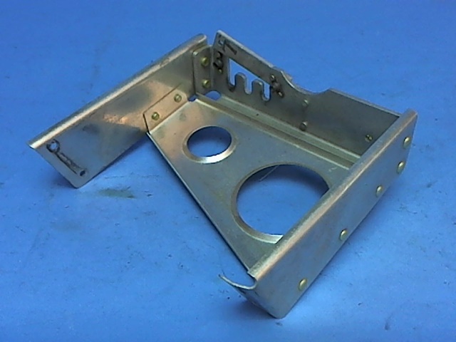 67206-00 Piper - SUPPORT ASSEMBLY - Engine controls